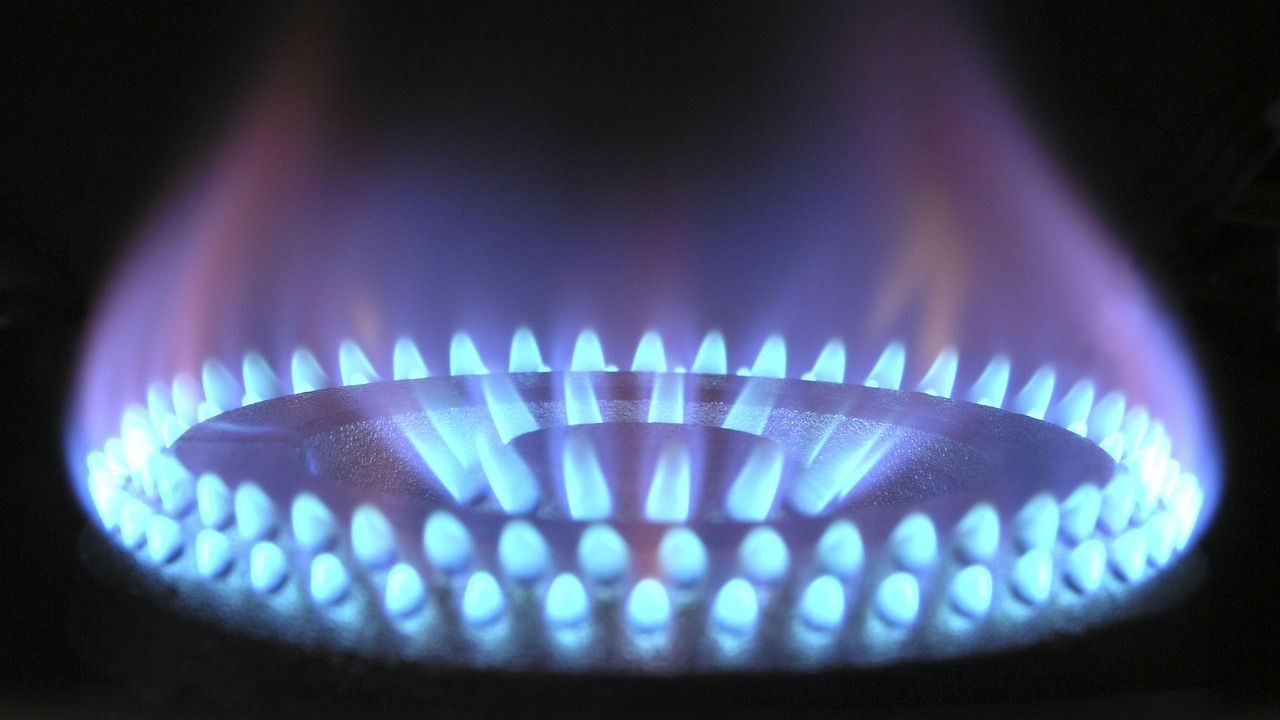 Bezpieczeństwo energetyczne