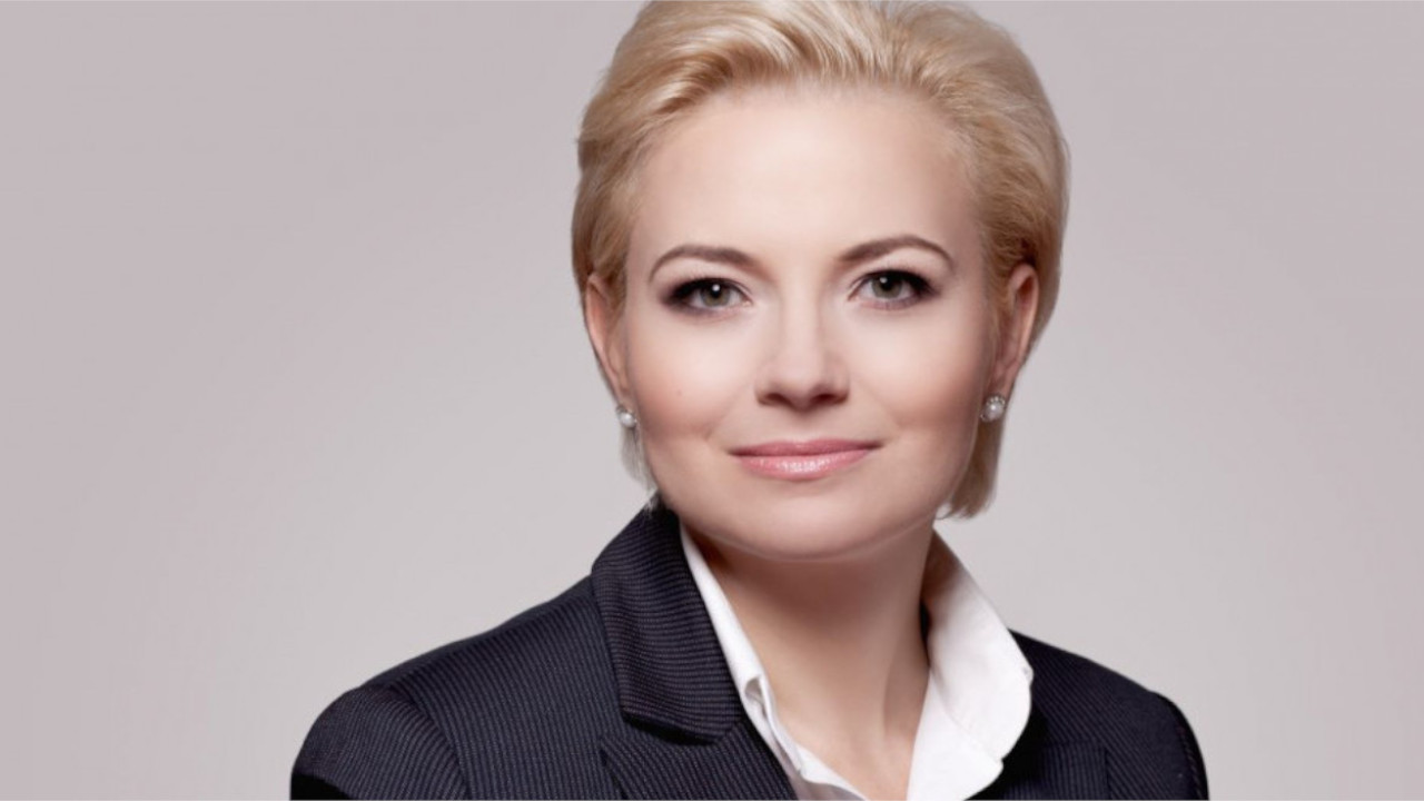 Monika Piątkowska