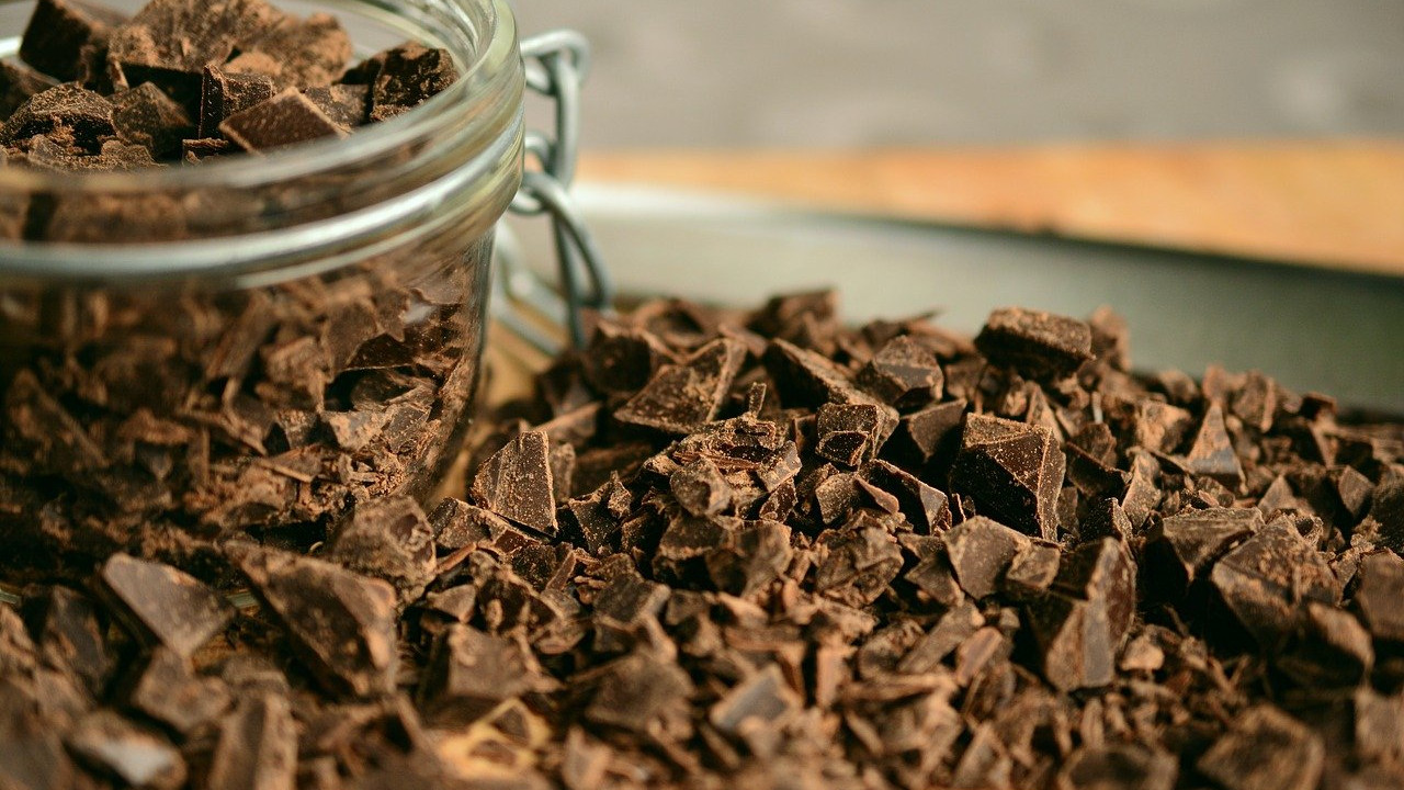 światowy dzień czekolady