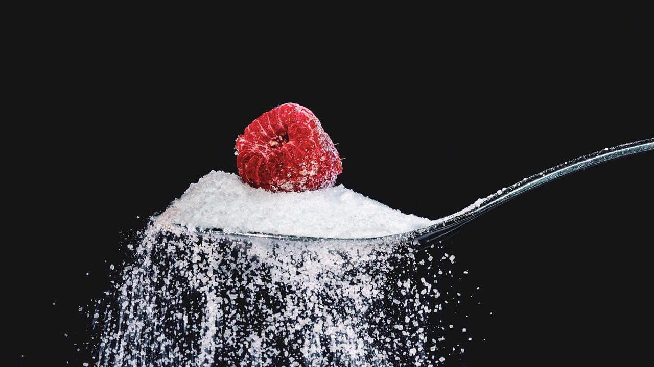 eksport cukru