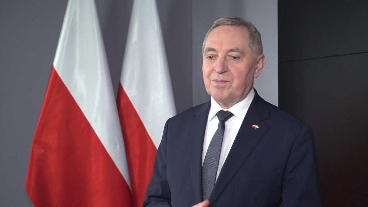 Henryk Kowalczyk