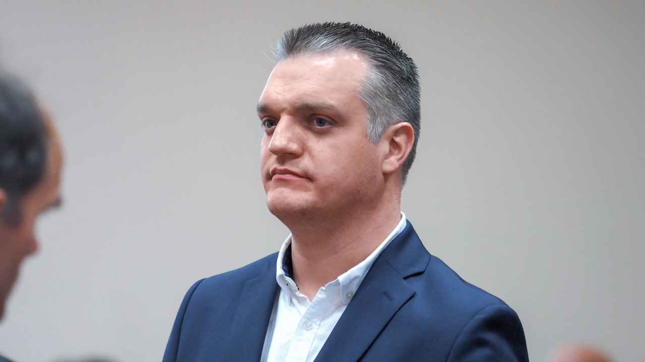 Szczepan Wójcik
