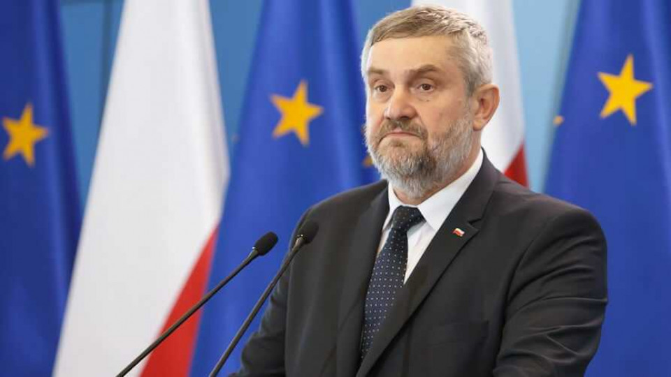 minister ardanowski czerwiec 2020 2