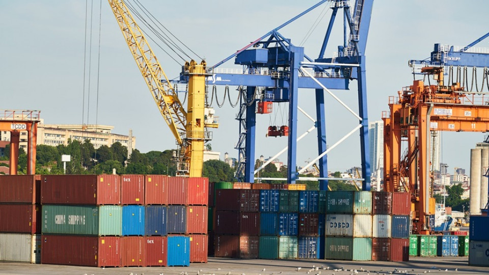 eksport na amerykański rynek kontenery