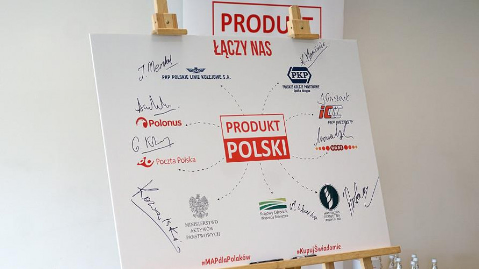 Produkt Polski 