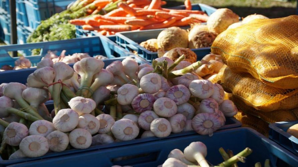 Ceny warzyw w Polsce