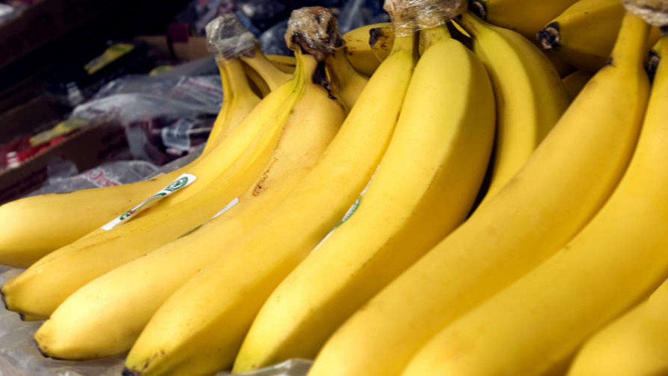 Ekwadorskie banany 02