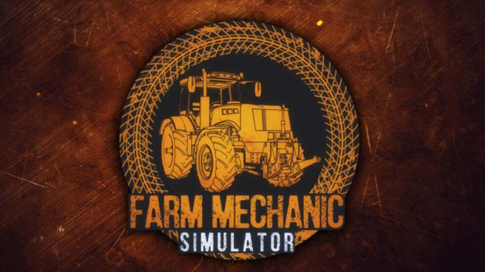 Farm Mechanic Simulator 01 mat