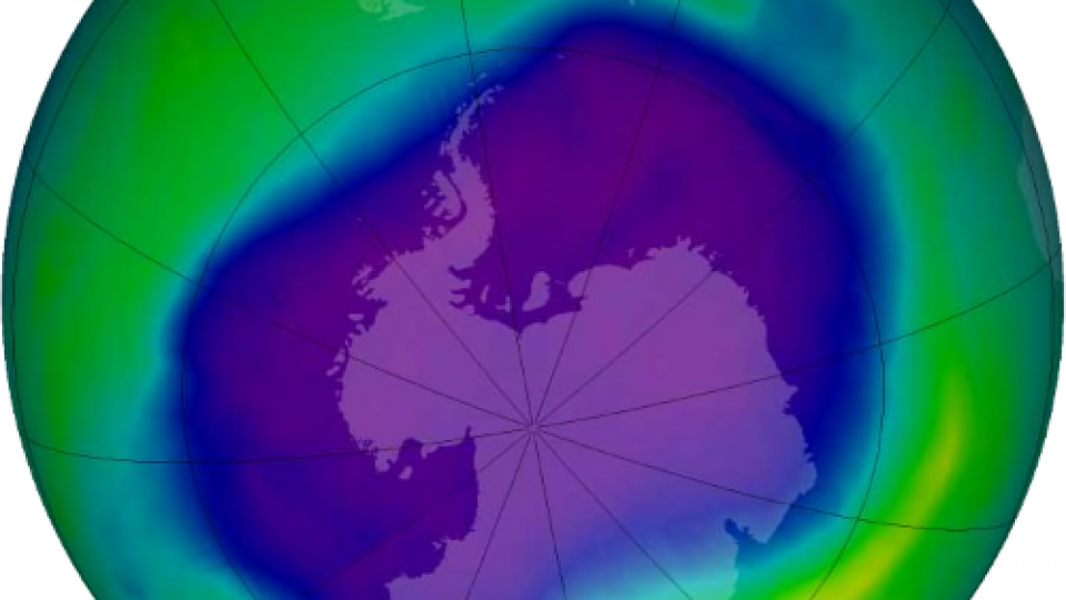 dziura ozonowa 2