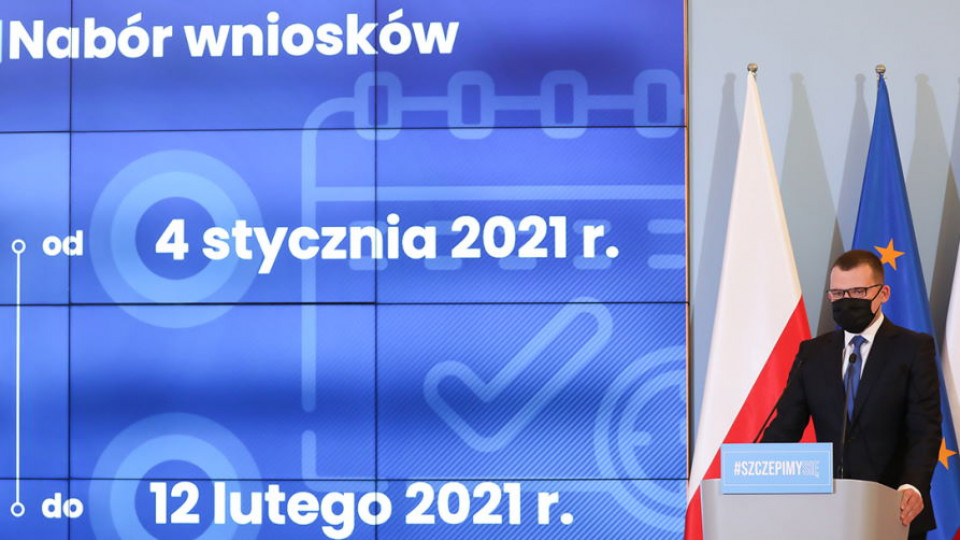 Program 250 mln zl wsparcia dla gmin popegeerowskich1