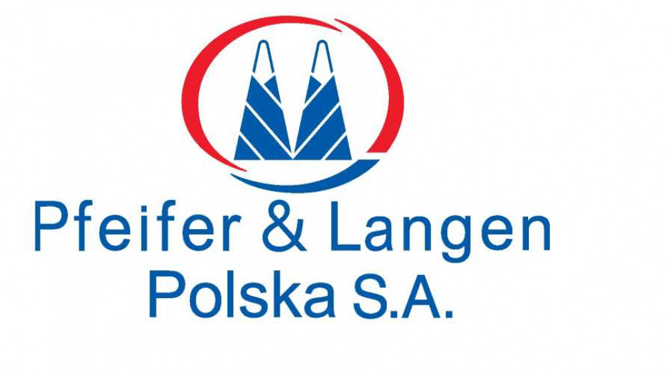 logo pfeifer langer SA