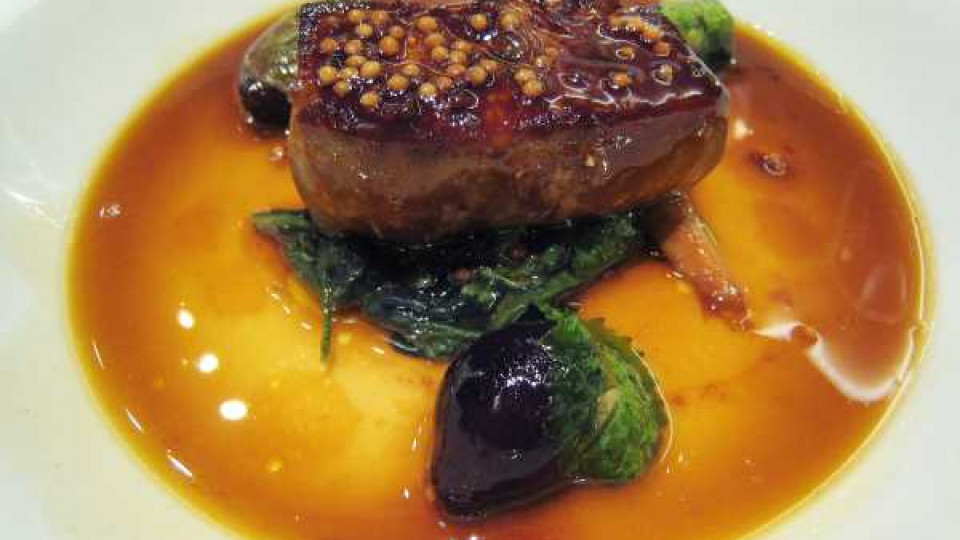 foie gras 56