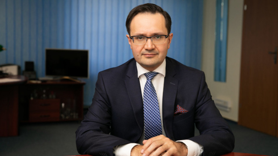 Rzecznik Finansowy Mariusz Jerzy Golecki 