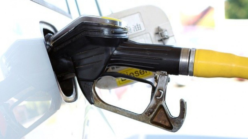 Odliczanie VAT za paliwo