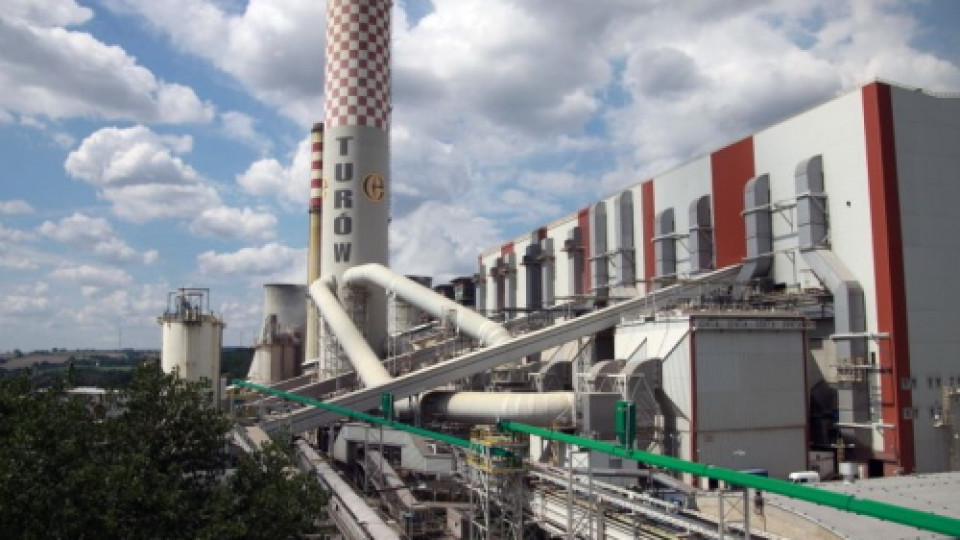 Elektrownia Turow