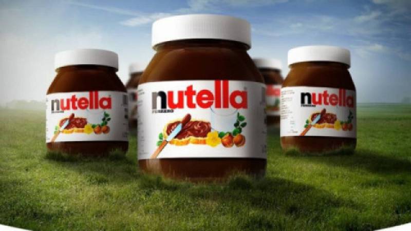 Nutella wycofana z rynku, bo... może powodować raka