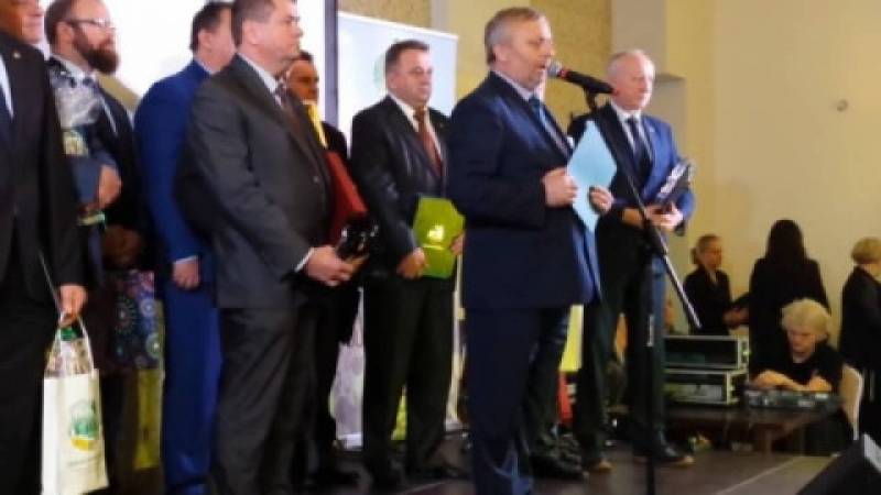 Szmulewicz: Prezes Kaczyński wesprze Izby Rolnicze [WIDEO]