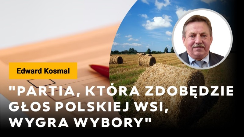 głosy polskiej wsi