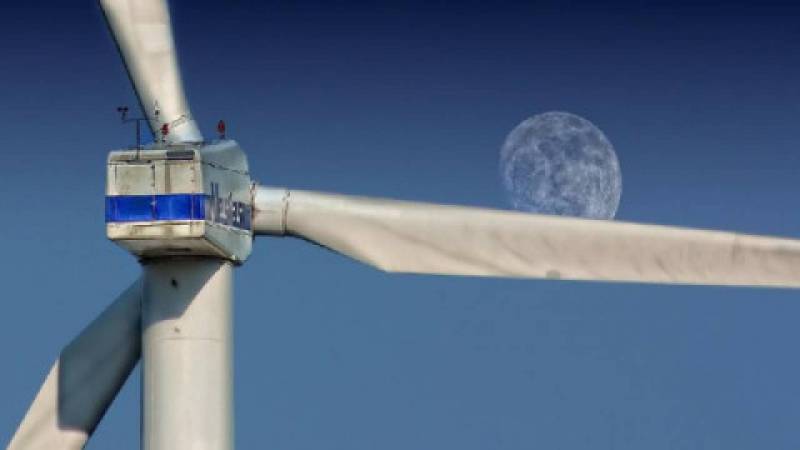 Energia wiatrowa – moc farm wiatrowych w Polsce to ponad 6,8 GW