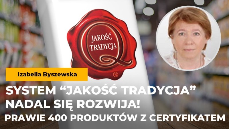 Jakość Tradycja