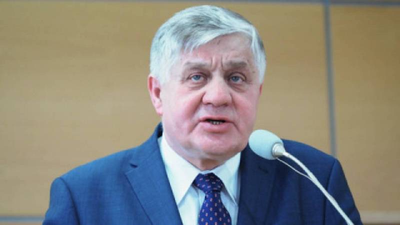 Krzysztof Jurgiel dopłaty