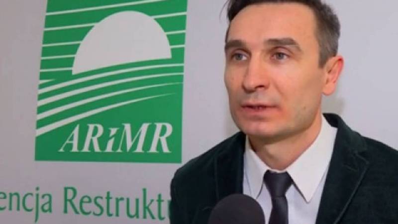 ARiMR: planowane nabory wniosków na pierwszy kwartał 2017