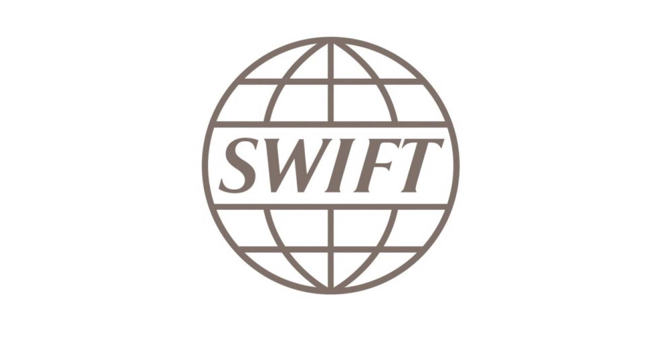 SWIFT banki rosyjskie