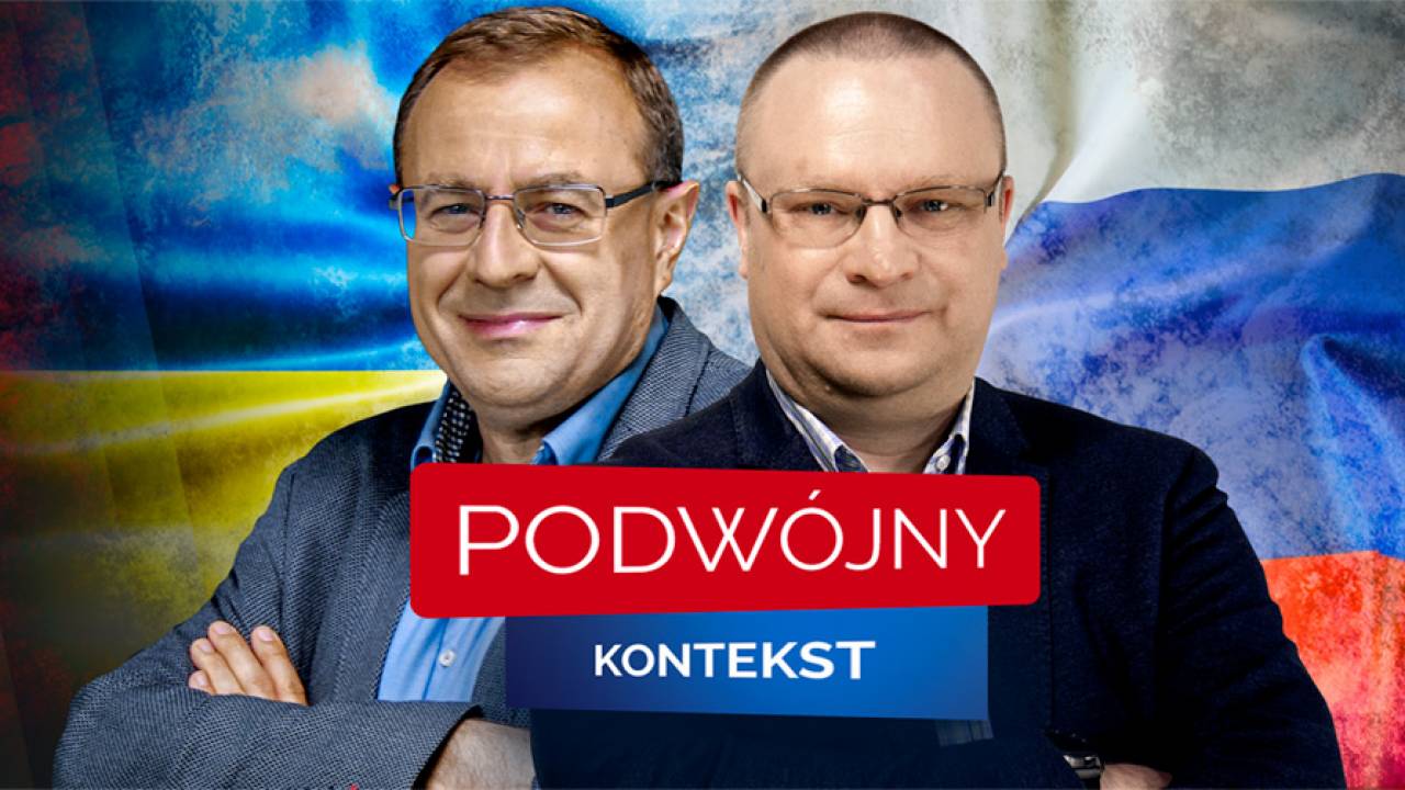 Podwójny Kontekst