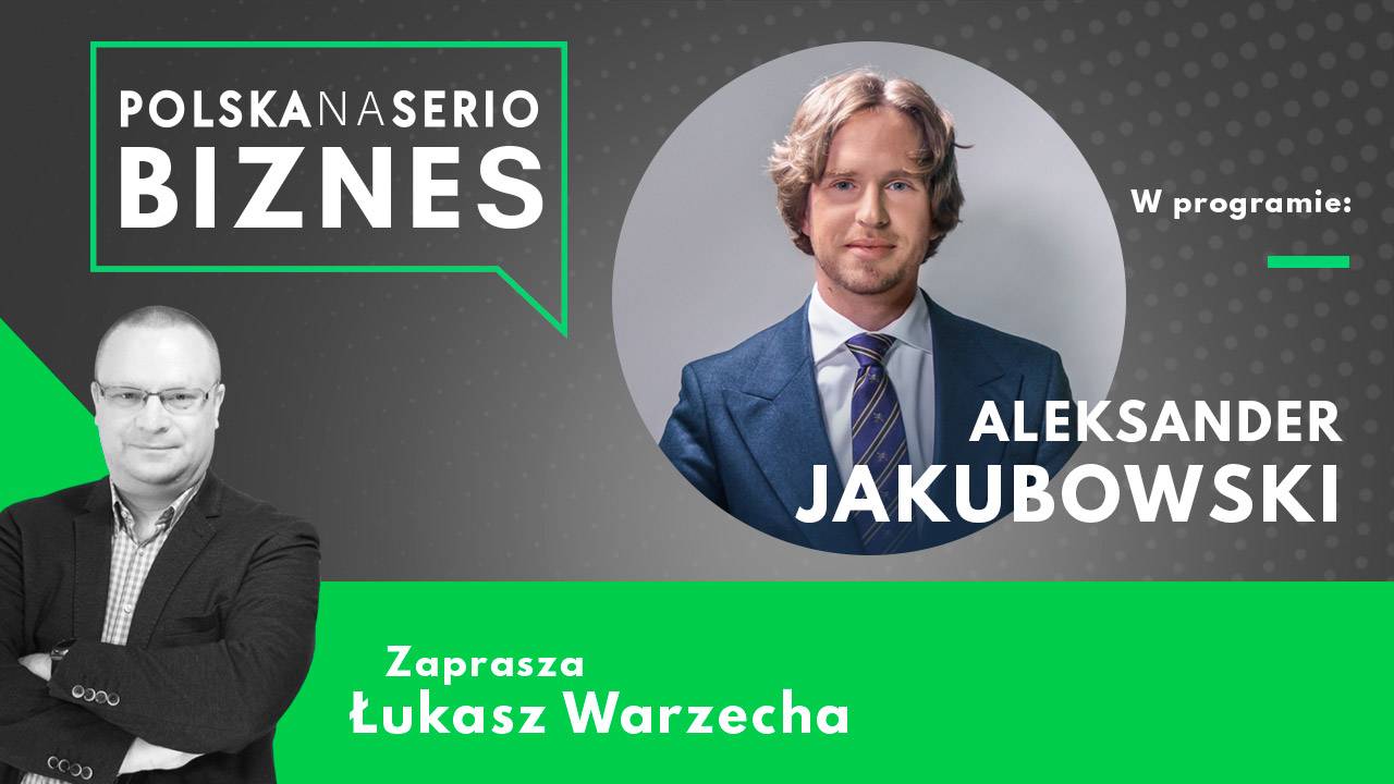Aleksander Jakubowski: Jakość prawa w Polsce jest zła