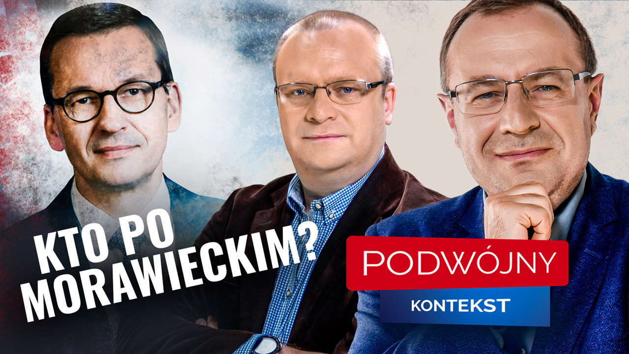 Będzie dymisja premiera? Prof. Dudek: Morawiecki ma duży problem