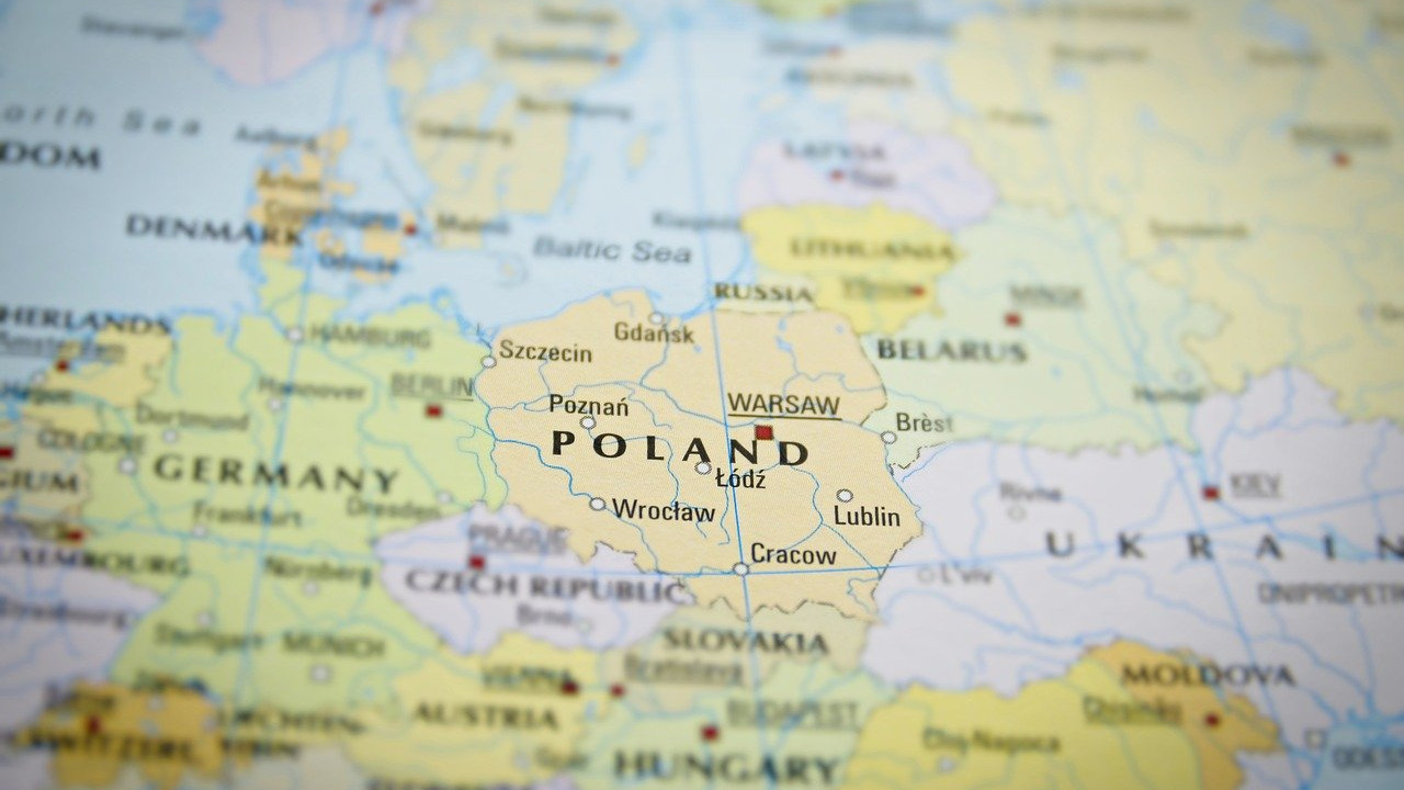 przynależność Polski do UE