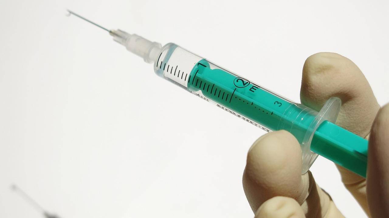 Szczepionka przeciw ASF
