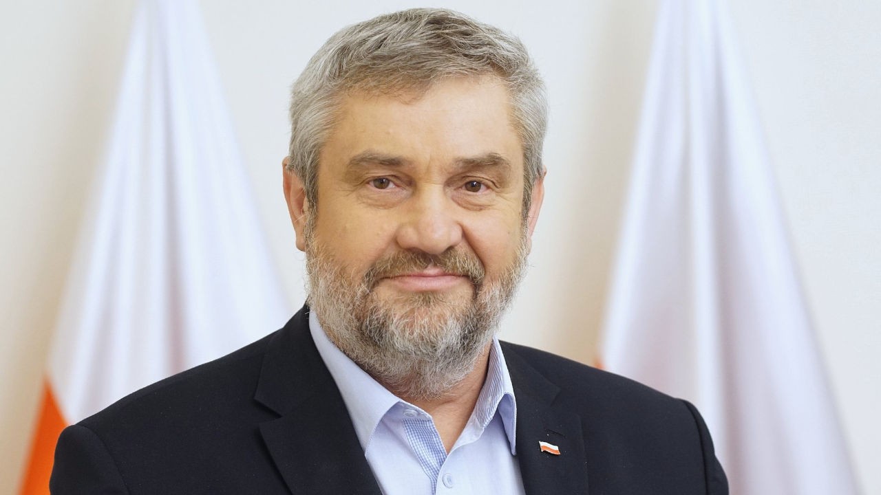 Jan Krzysztof Ardanowski