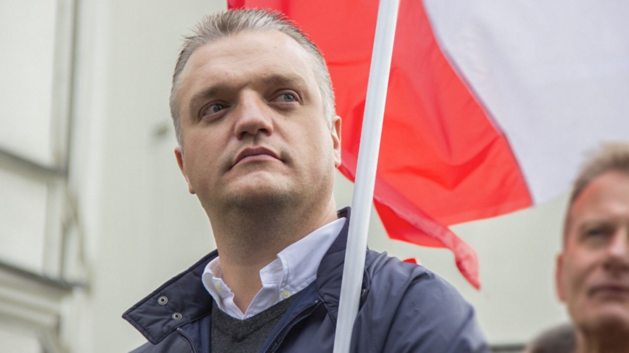 Szczepan Wójcik