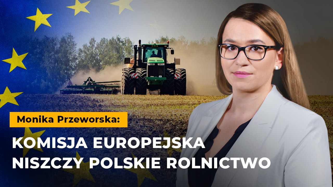 Polskie rolnictwo