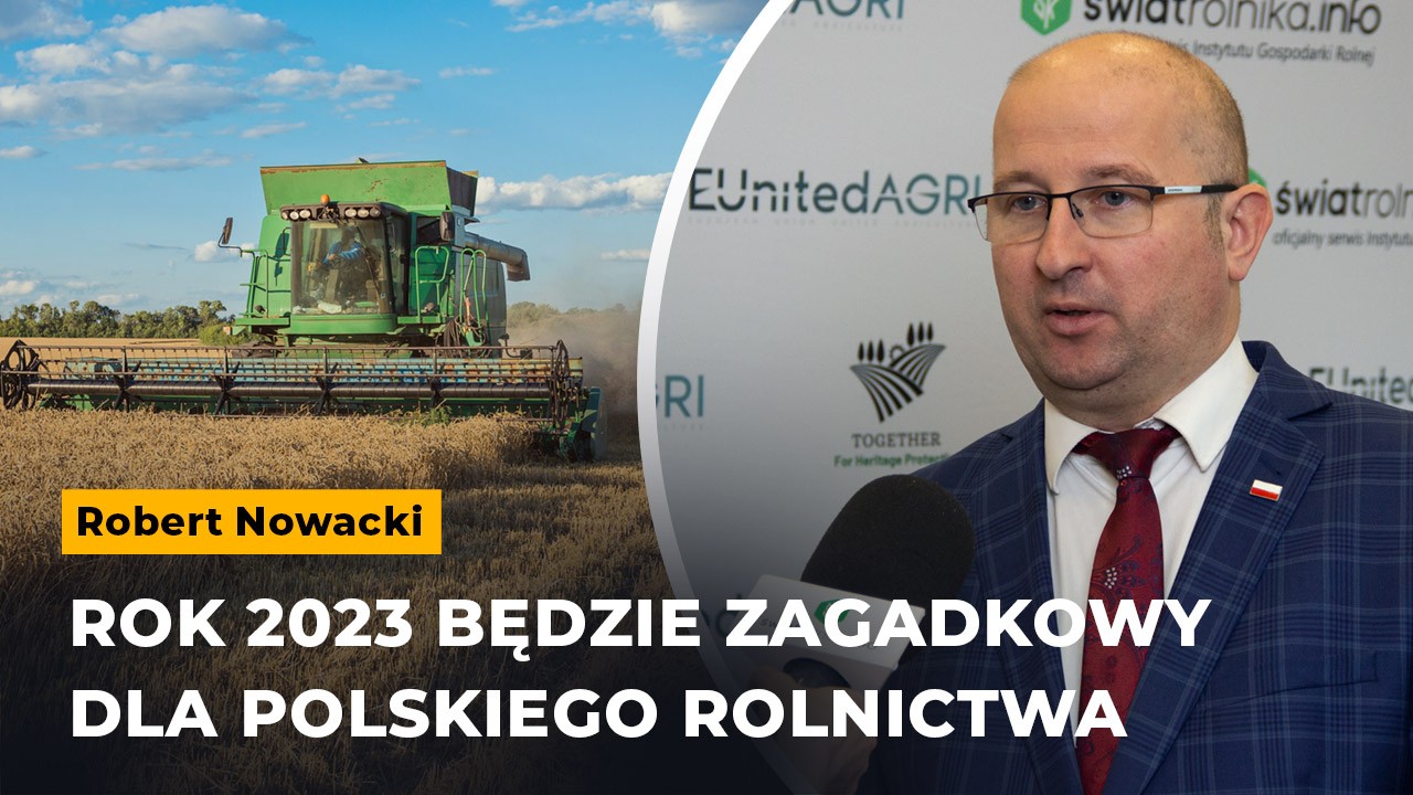 polskie rolnictwo