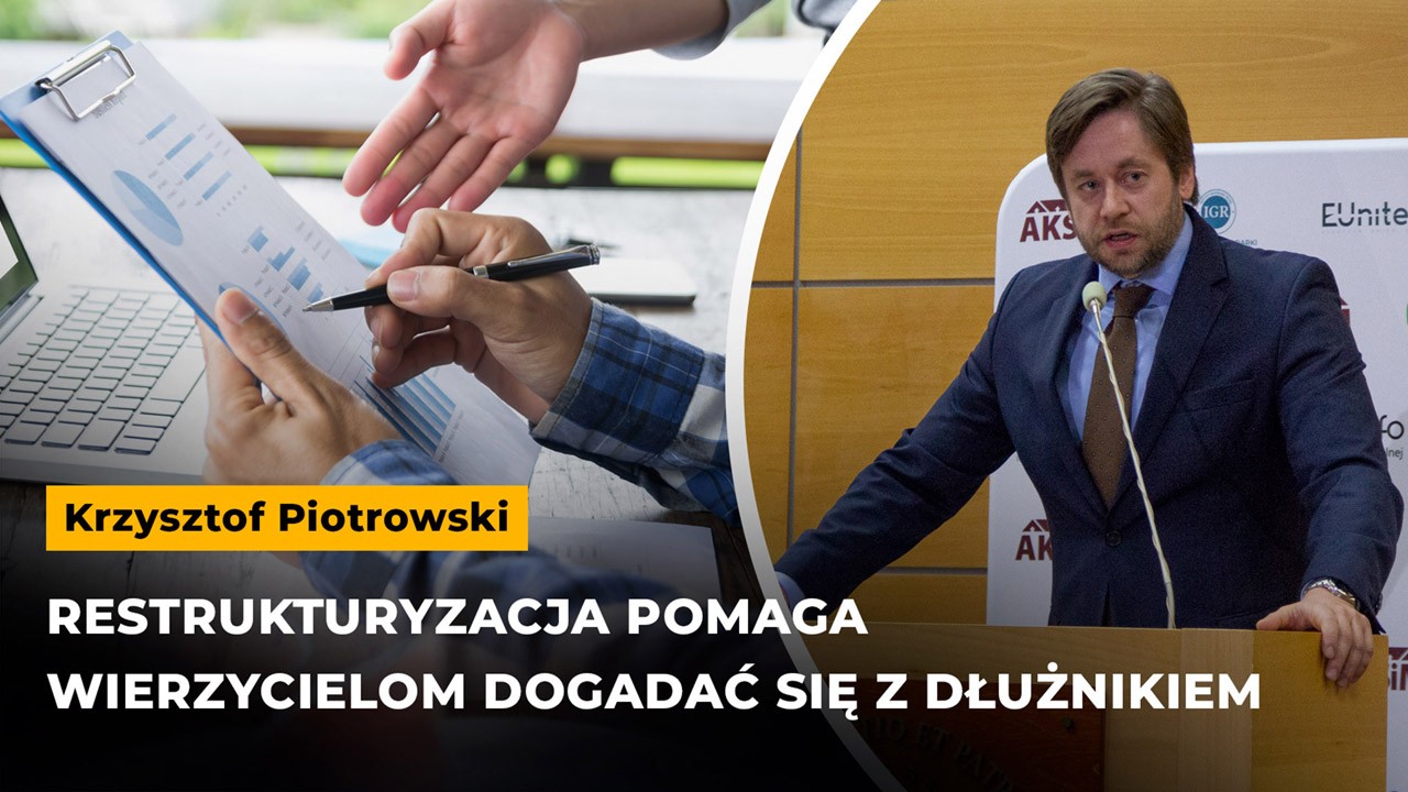 Restrukturyzacja gospodarstw rolnych