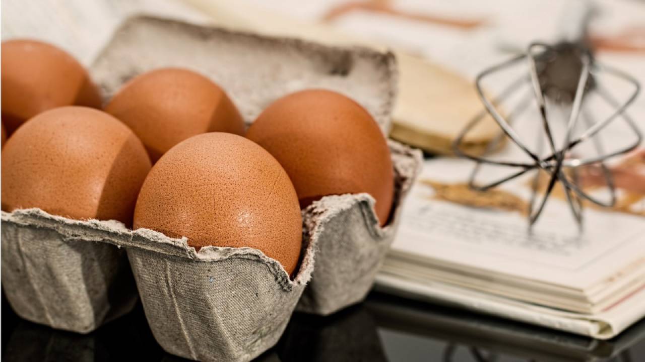Jaja klatkowe