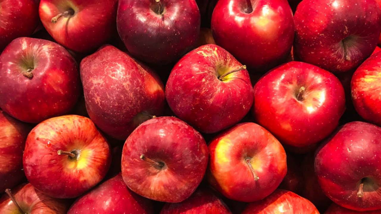 import jabłek