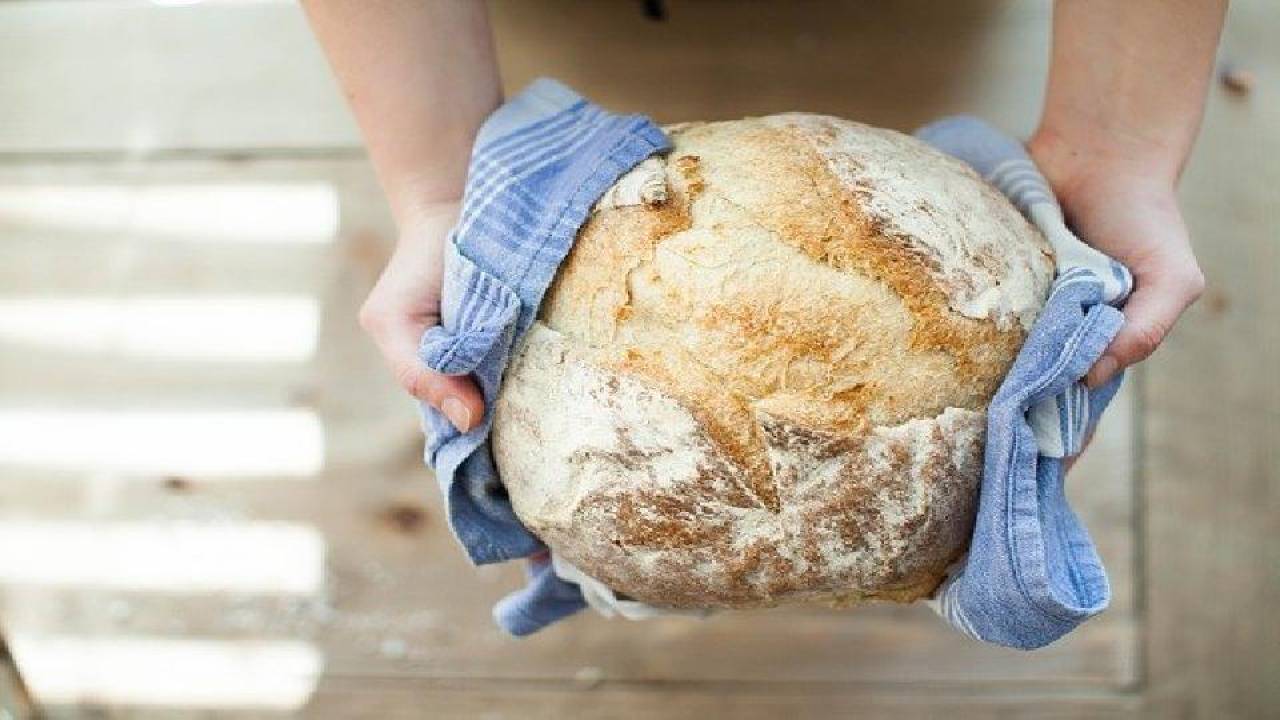 Stałe ceny chleba