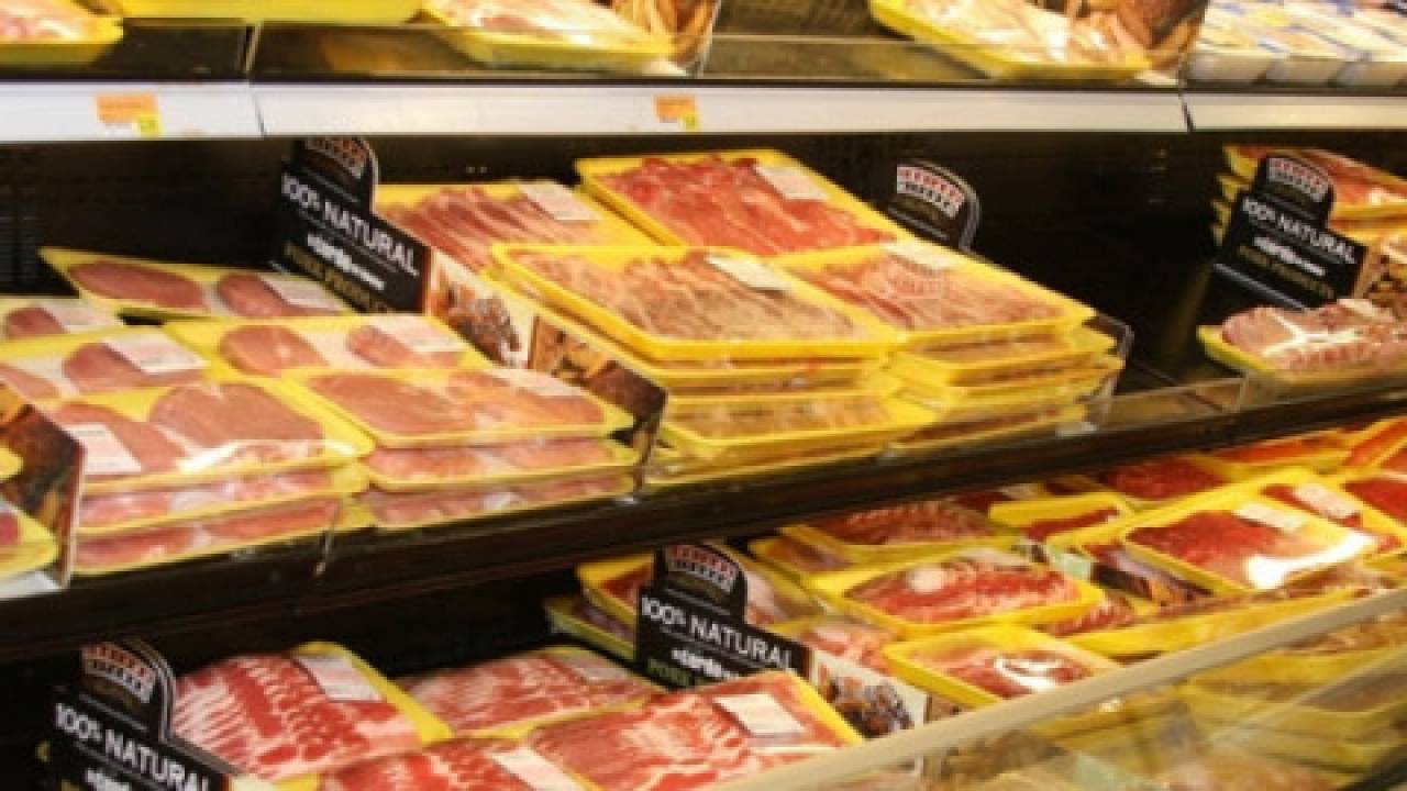 Prognozy produkcji mięsa wieprzowego na świecie