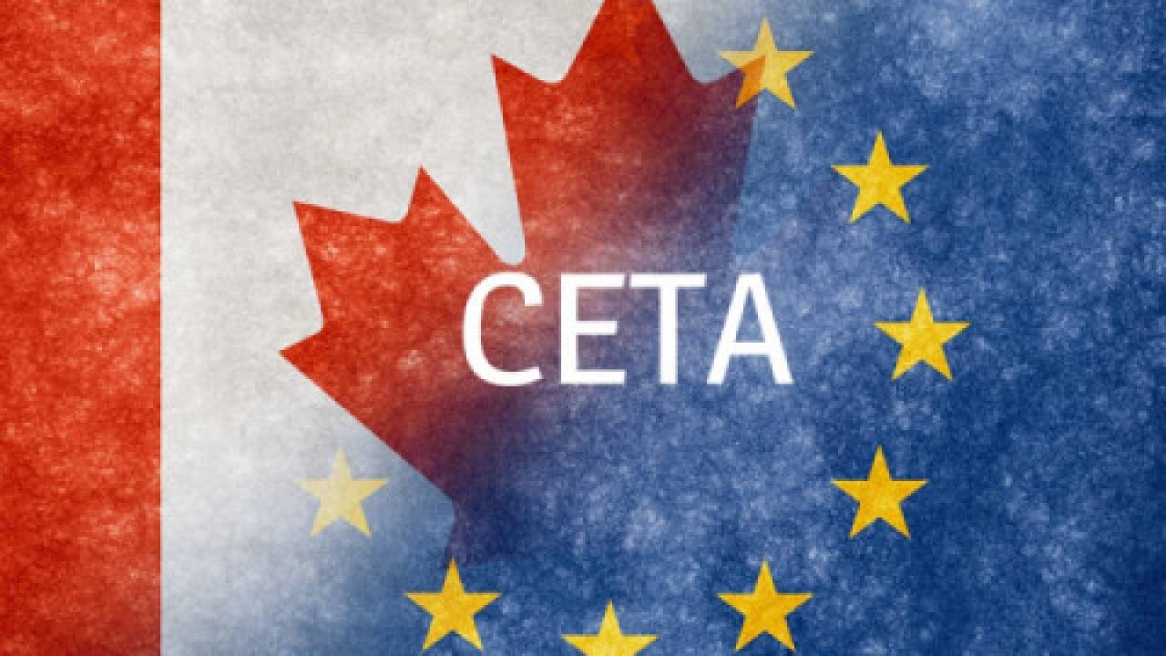 Kanadyjczycy ostrzegają przed CETA
