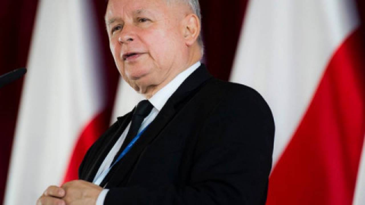 Kaczyński o CETA: Mamy jeszcze wiele czasu na podjęcie ostatecznej decyzji
