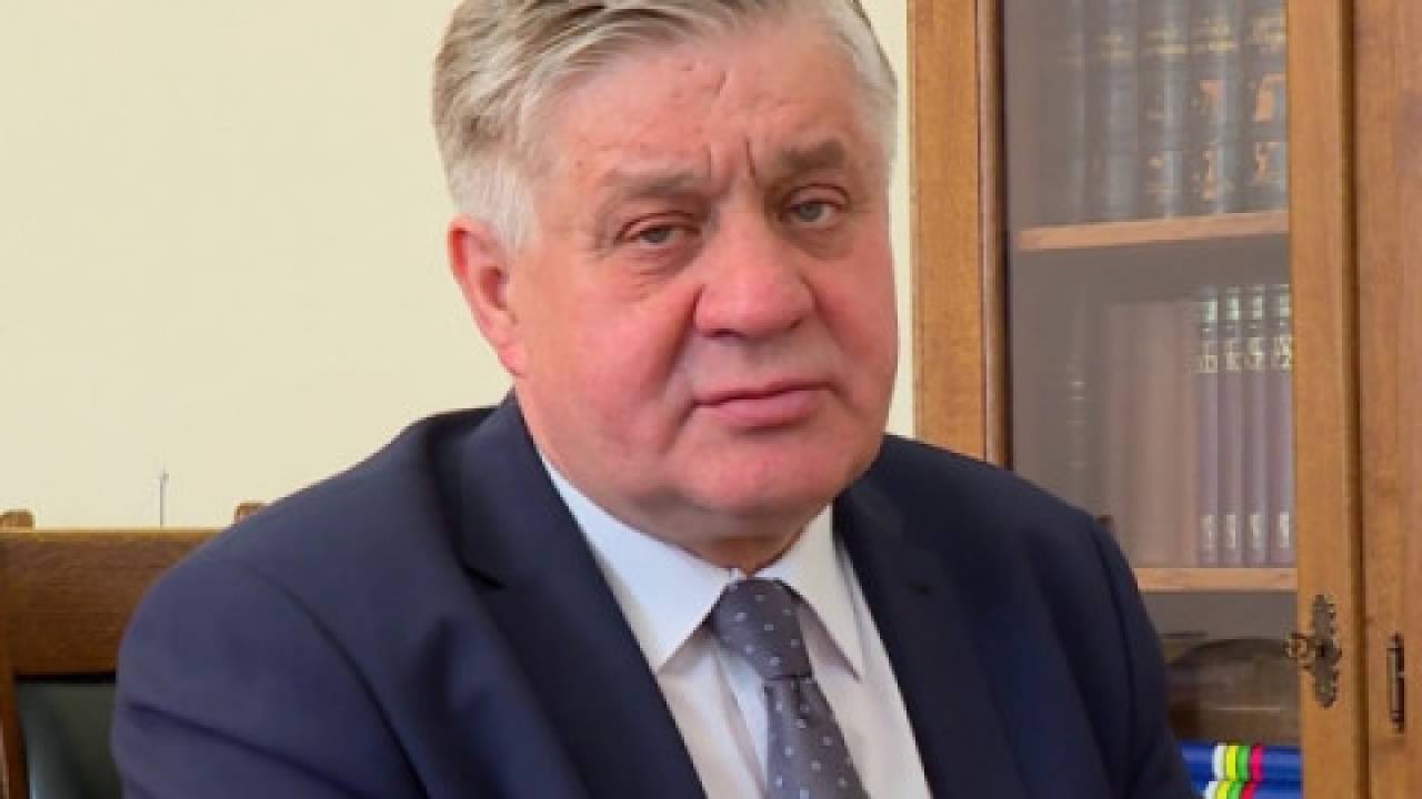 Czy to był dobry rok w rolnictwie? Minister podsumowuje prace resortu