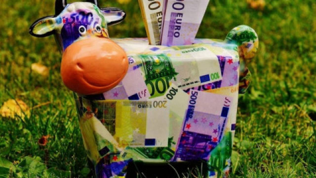 UE przeznaczy 94 mln euro na promocję swoich produktów rolnych