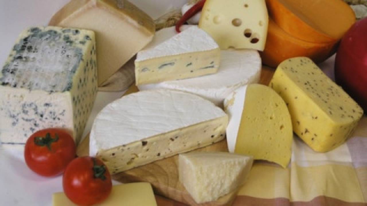 Święta bez masła i serów? Przykre skutki brytyjskiej polityki mlecznej