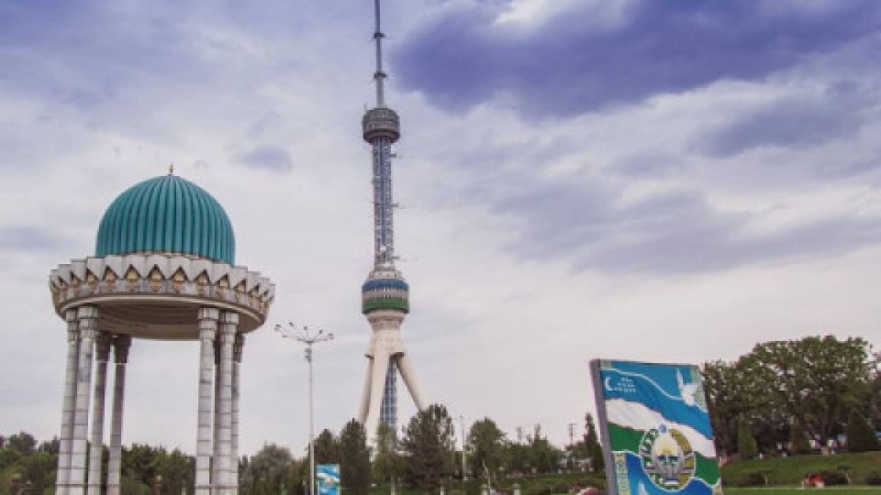 Europejskie starania w Uzbekistanie