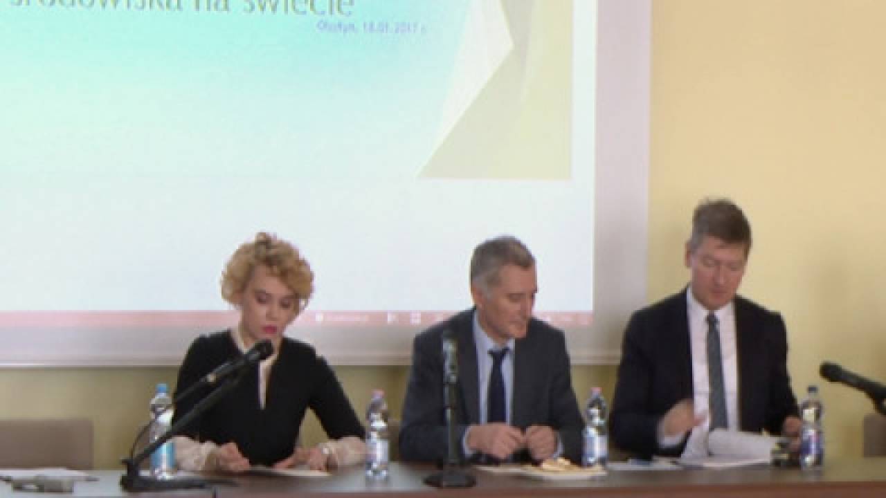 Terroryzm wobec środowiska na świecie