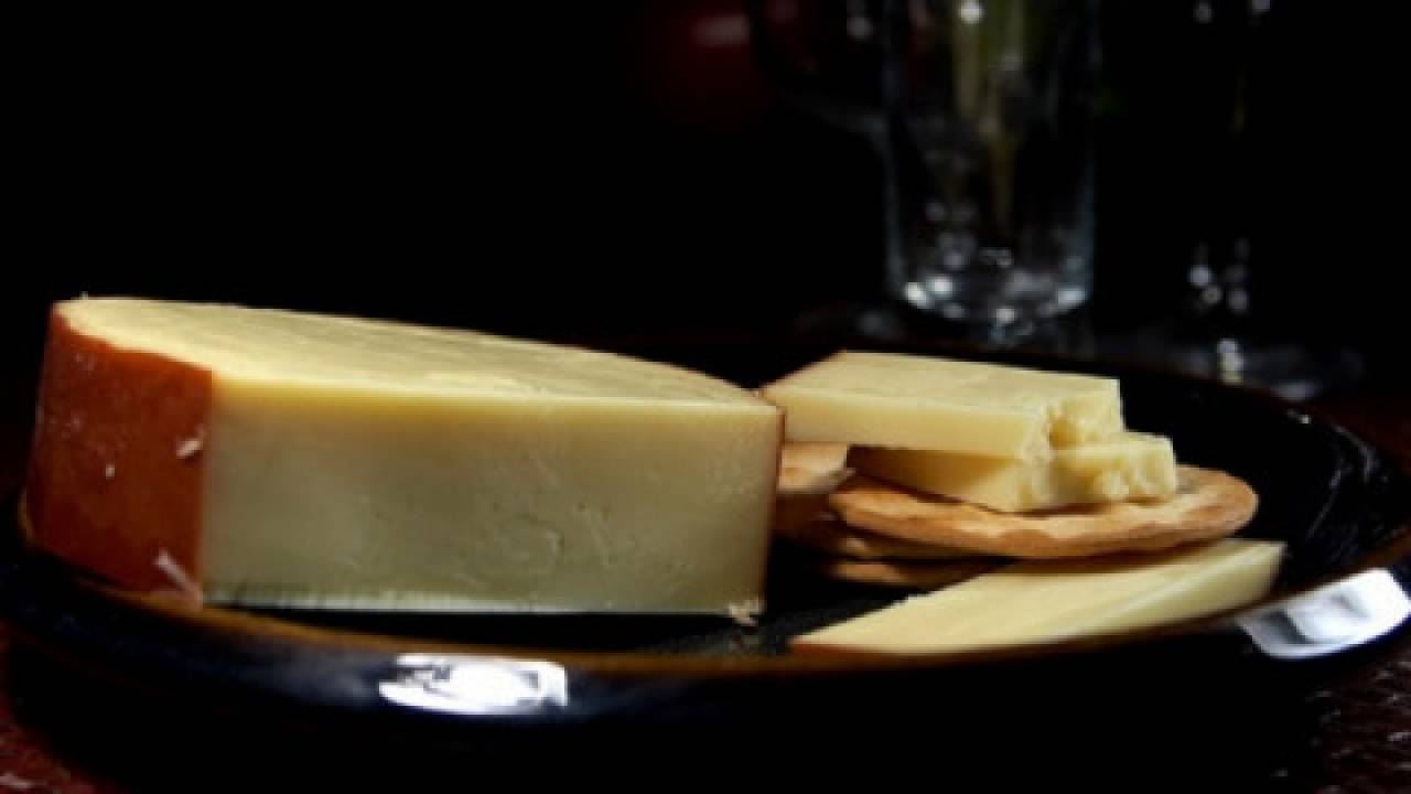 Jak zrobić dobry ser