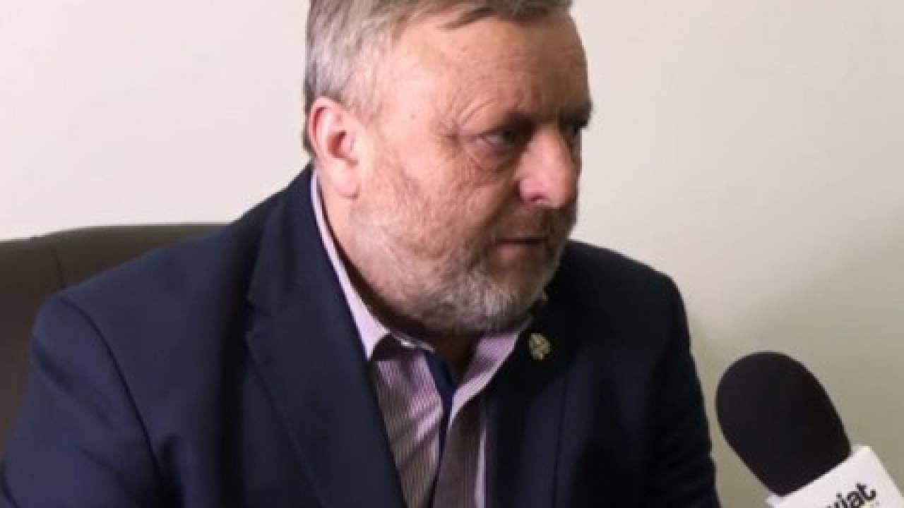 Szmulewicz: Nie poprzez system kar, ale przez system edukacji [WIDEO]